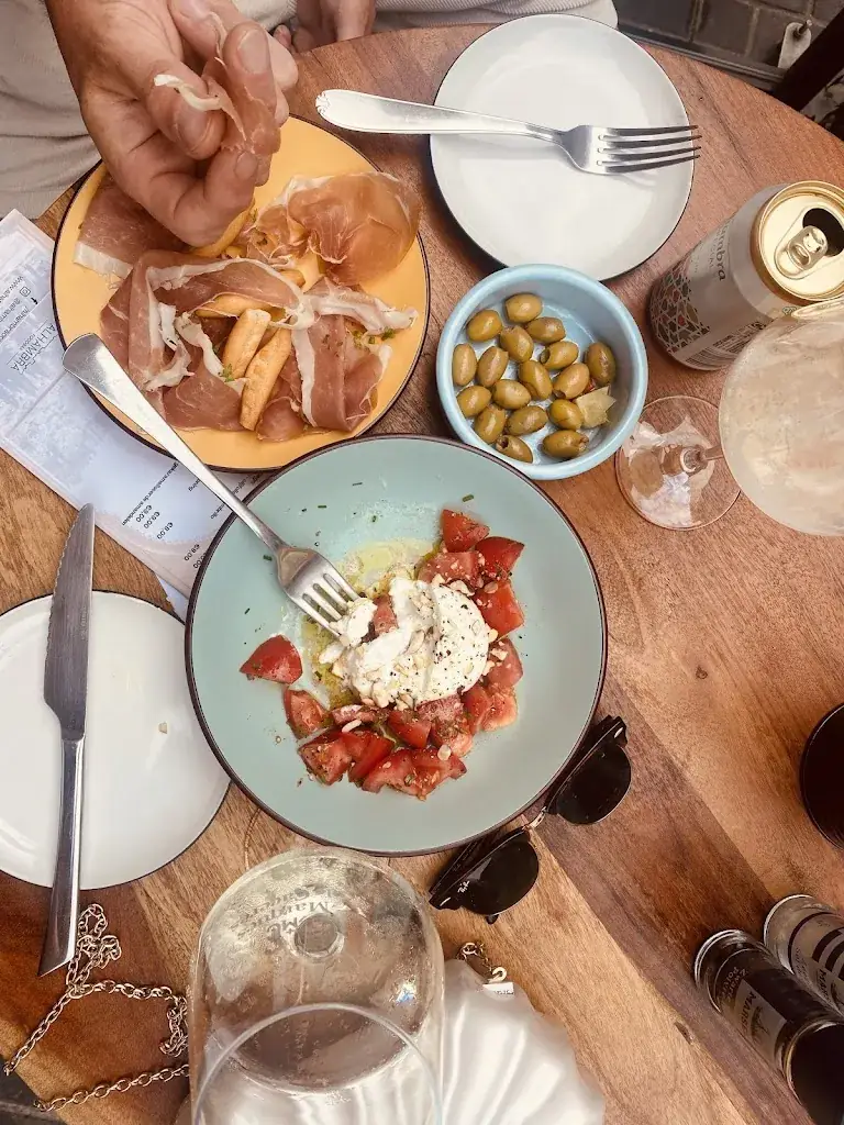 Maud Vansteenkiste_Alhambra Foodbar Oostende_Oostende_review