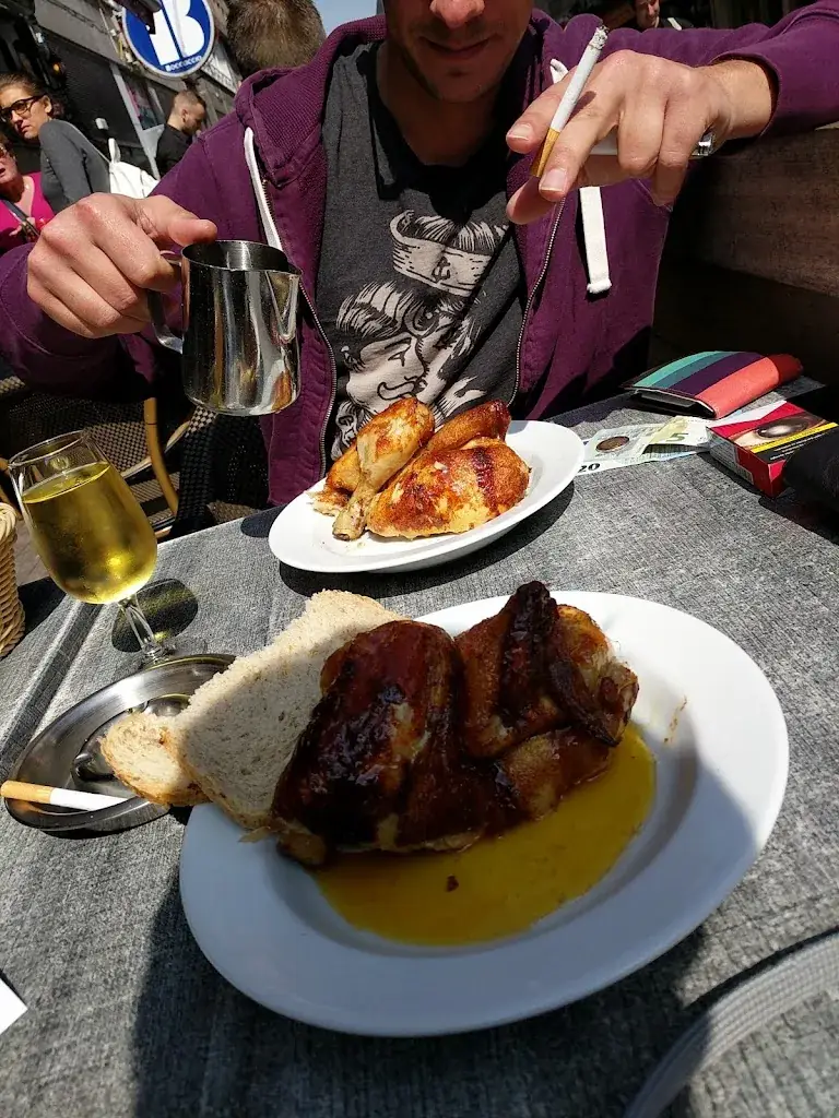 Menu_Koekoek Tavern_Oostende_image_5