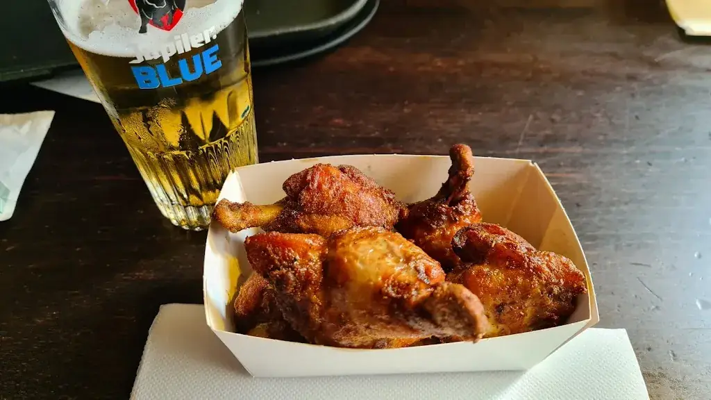 Menu_Koekoek Tavern_Oostende_image_6