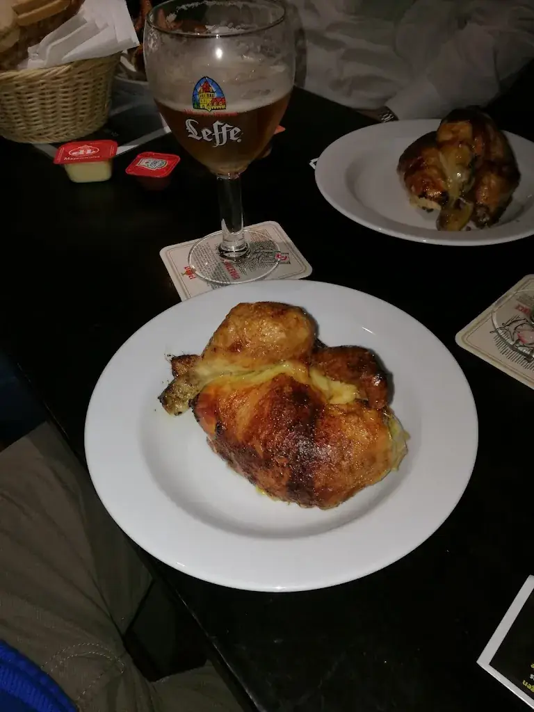 Menu_Koekoek Tavern_Oostende_image_7