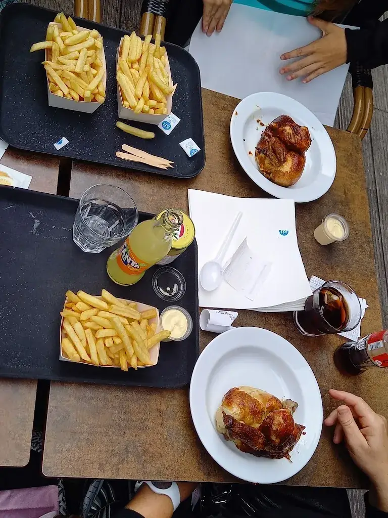 Menu_Koekoek Tavern_Oostende_image_8