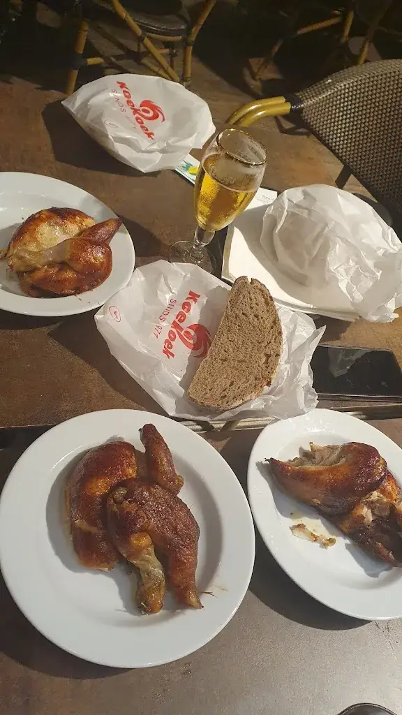 Menu_Koekoek Tavern_Oostende_image_9