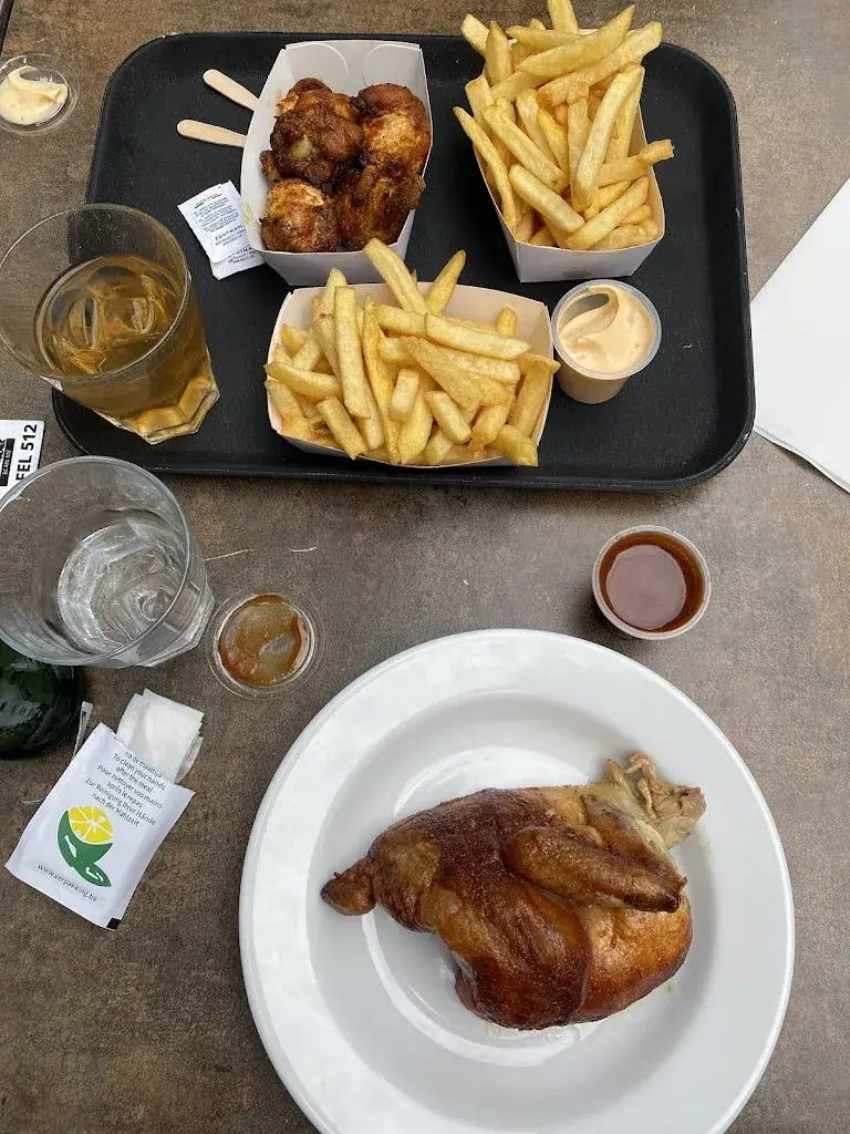 Anthoni Tarigan_Koekoek Tavern_Oostende_review