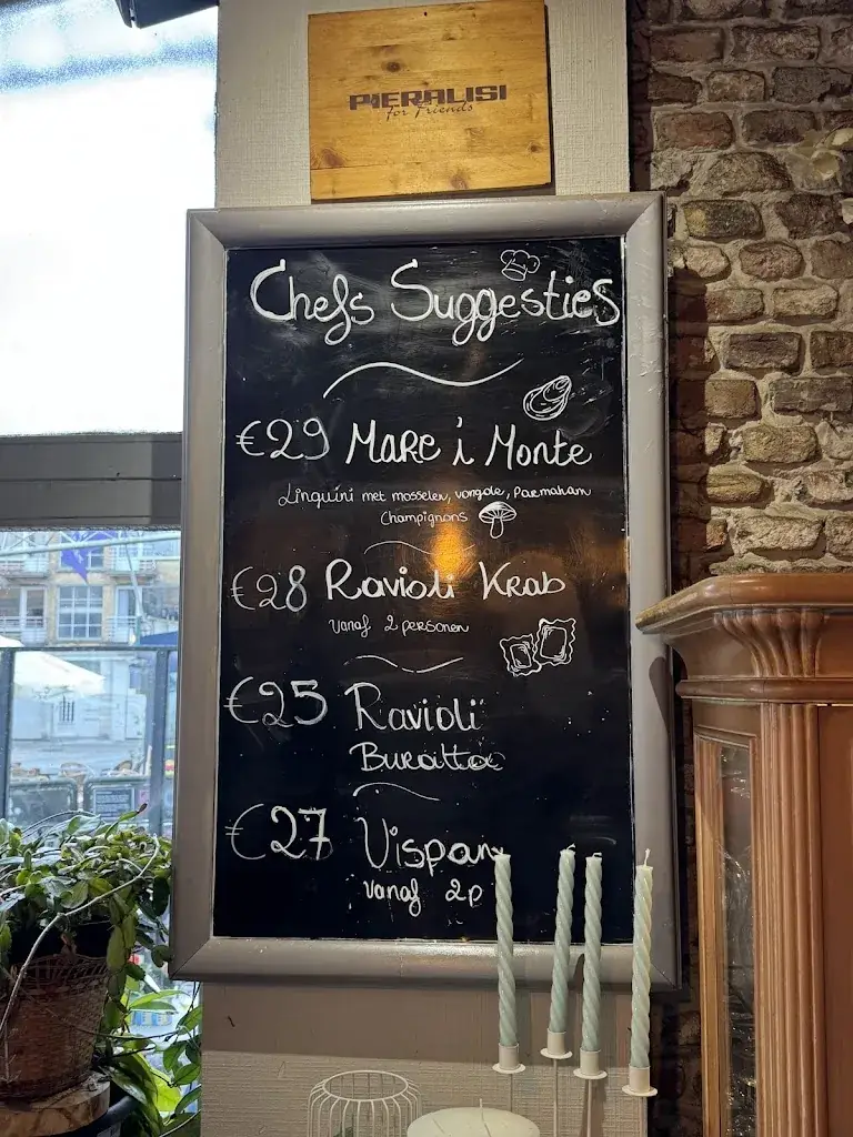 Menu_Bistro Bajatzu 🇮🇹_Oostende_image_1