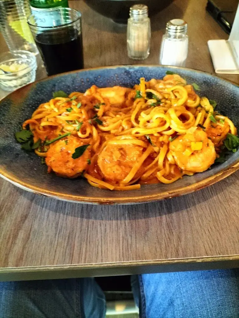 Menu_Bistro Bajatzu 🇮🇹_Oostende_image_7