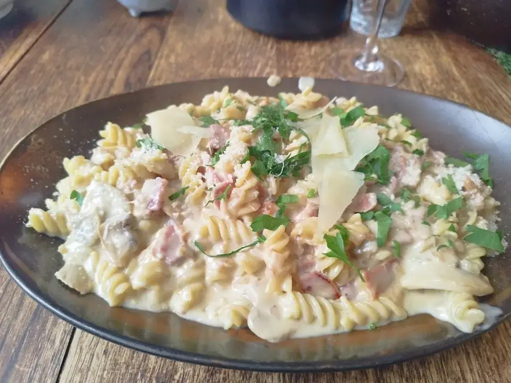 Max_Bistro Bajatzu 🇮🇹_Oostende_review