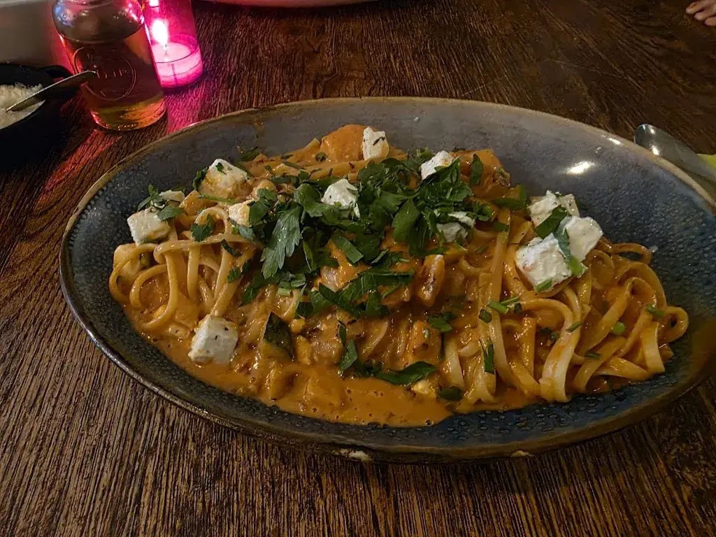 Bistro Bajatzu 🇮🇹_Oostende_slider_image_3