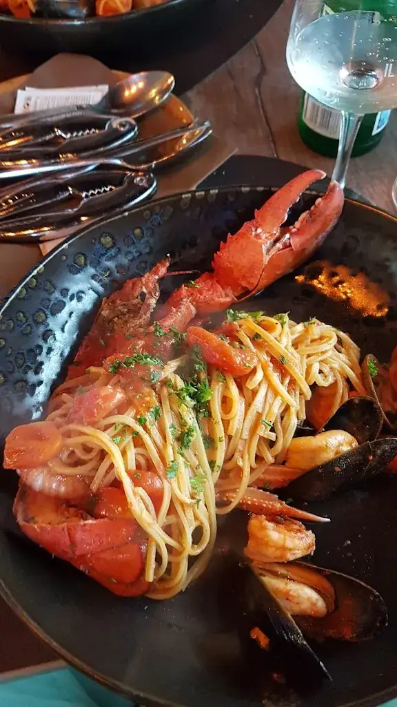 Menu_Sorrento 2 🇮🇹_Oostende_imagen_7