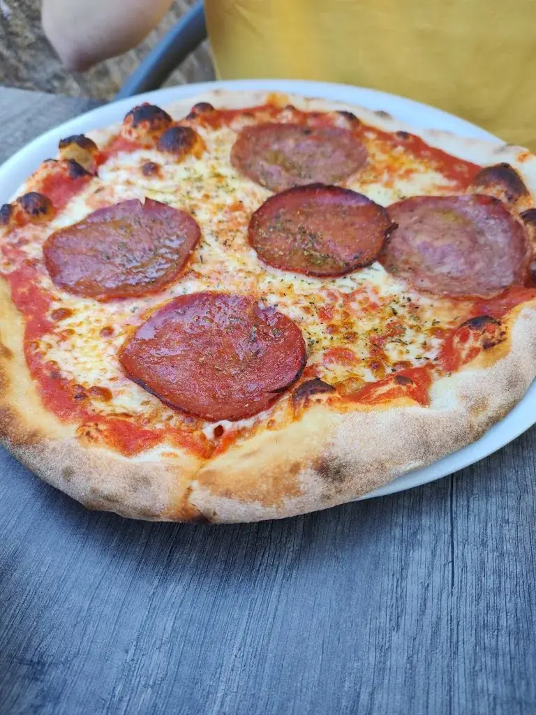 Menu_Sorrento 2 🇮🇹_Oostende_imagen_9