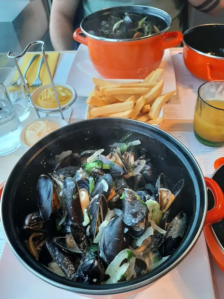 Menü_La Moulinière Oostende_Oostende_Bild_5