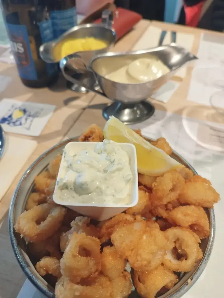 Menü_La Moulinière Oostende_Oostende_Bild_6