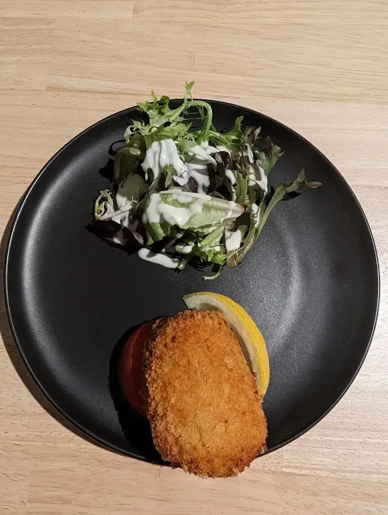 Emely Erdbeer_La Moulinière Oostende_Oostende_Bewertung