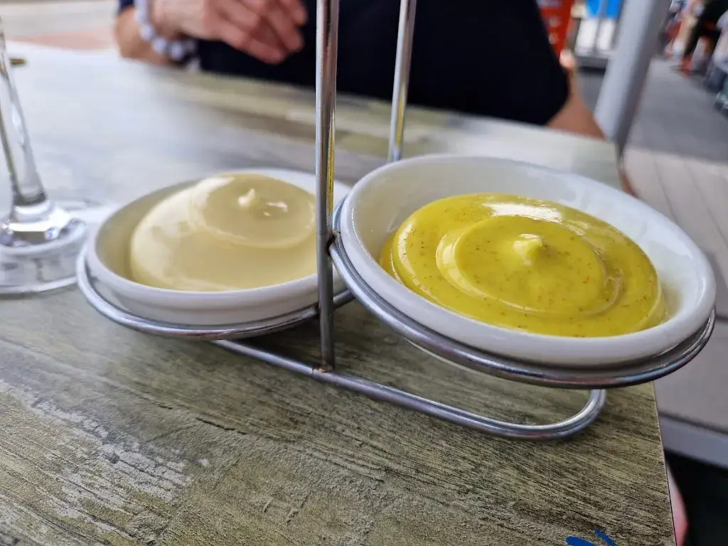 Laura Daussaint_La Moulinière Oostende_Oostende_Bewertung