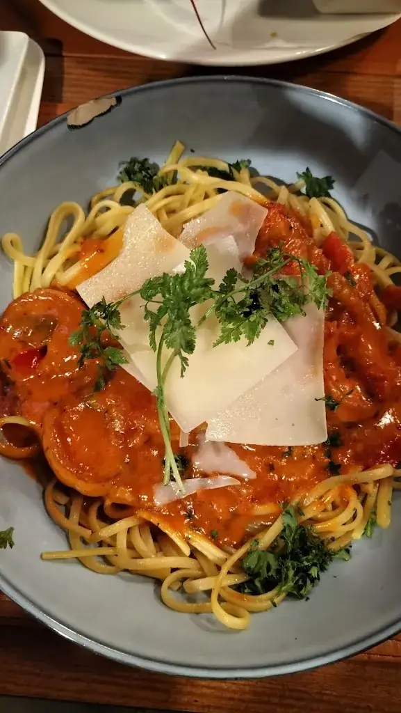 Menü_Apero Fish Palace_Oostende_Bild_6