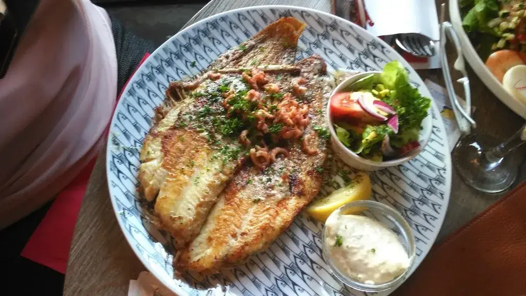 Menü_Apero Fish Palace_Oostende_Bild_7