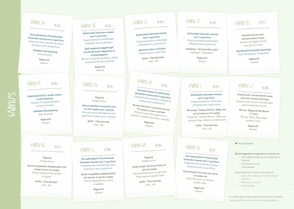 Menu_l'Apéro Ostende_Oostende_image_2