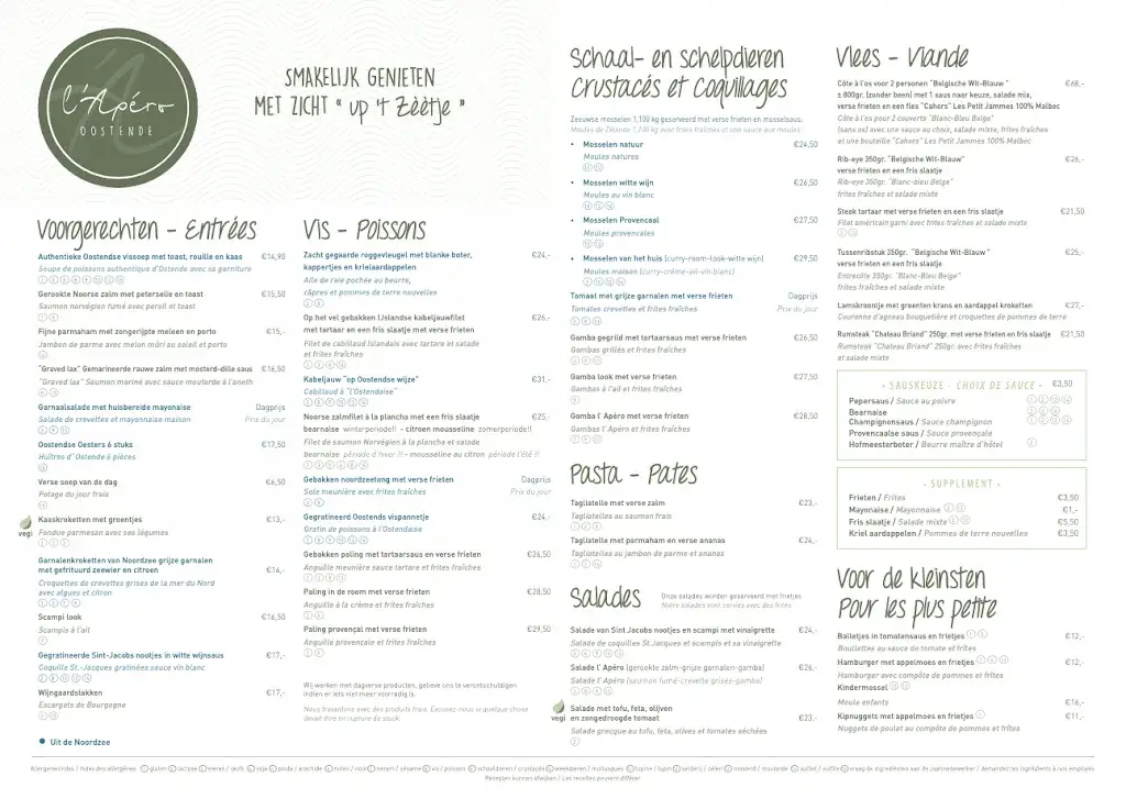 Menu_l'Apéro Ostende_Oostende_image_4