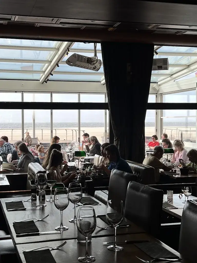 Frederic Bordin_l'Apéro Ostende_Oostende_review