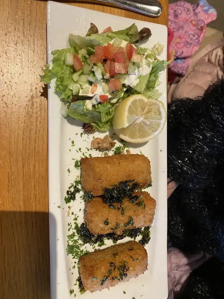 Fabio Aragona_l'Apéro Ostende_Oostende_review