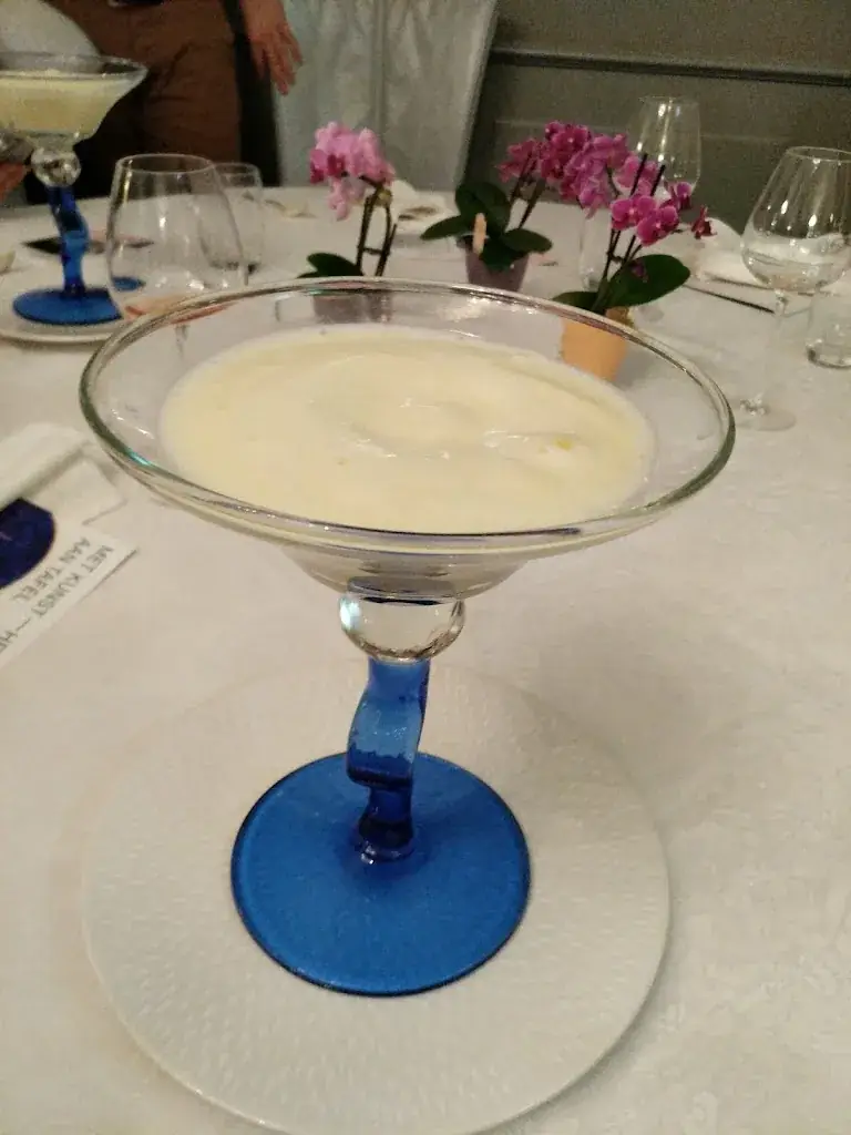 Menu_Culinair restaurant | Resto Marina_Oostende_imagen_9