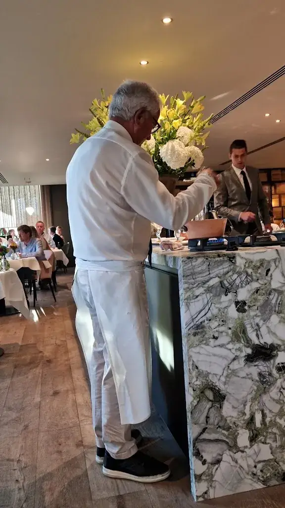 Culinair restaurant | Resto Marina_Oostende_slider_image_2