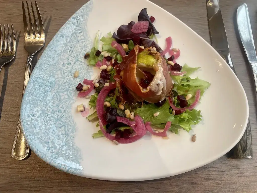 michael stekly_Le Foyer_Oostende_review