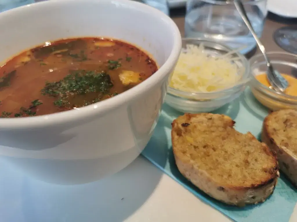 Christèle Kremp-Voinova_Le Foyer_Oostende_review