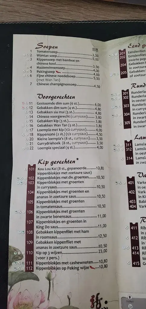 Menu_Long Sing_Berlaar_image_1