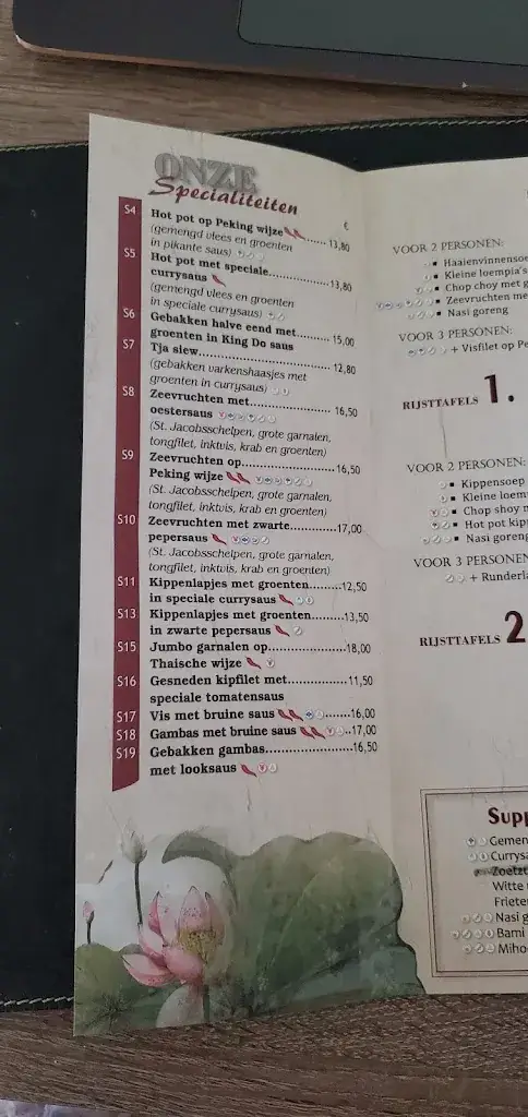 Menu_Long Sing_Berlaar_image_3