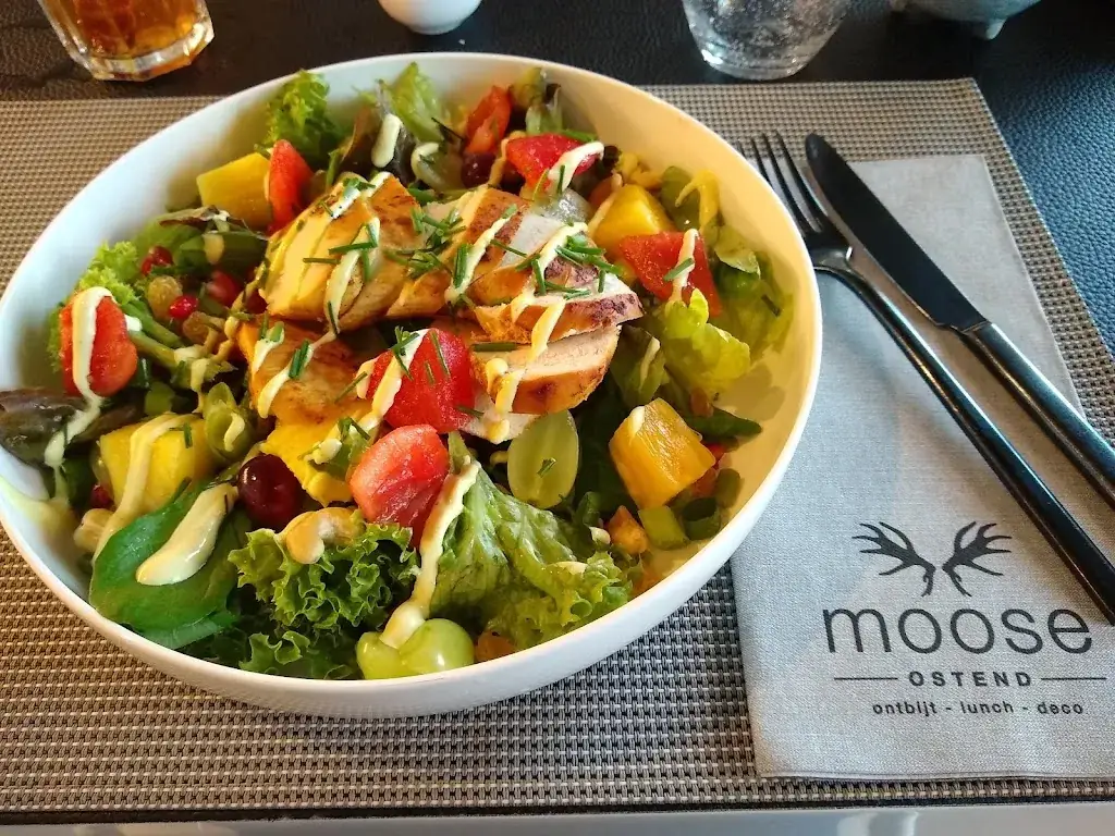 Oshin Mencias_MOOSE_Oostende_review