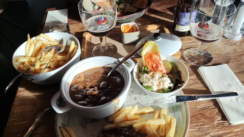 Tim S_Waterfront_Oostende_review