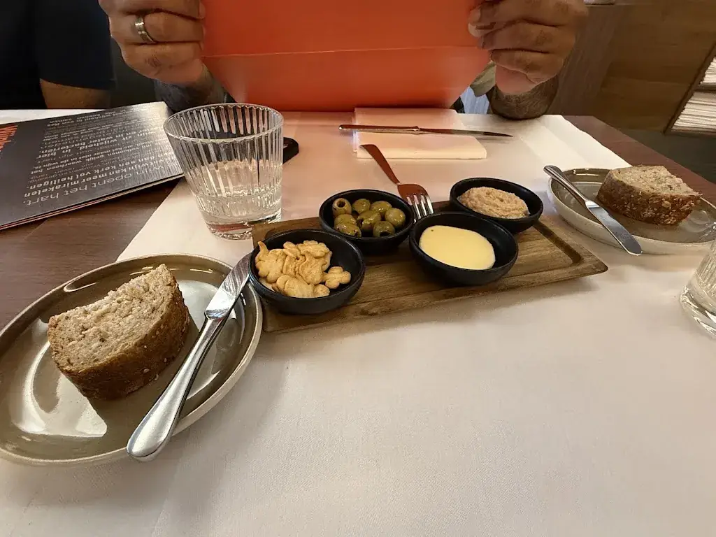 Amal Shabu_Ocean_Oostende_review