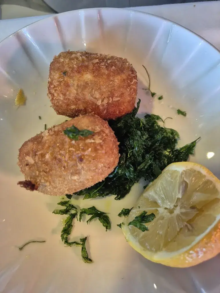 Lynn De Sousa_Bistro Mathilda_Oostende_avis