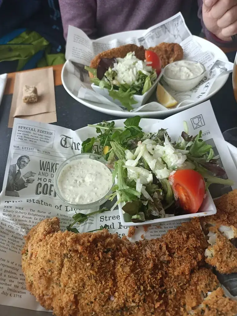 Menu_'t Ostends café_Oostende_image_4