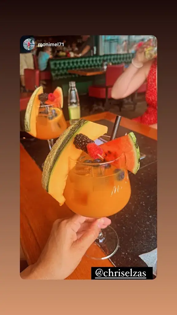 Chris en Monica Elzas_'t Ostends café_Oostende_review