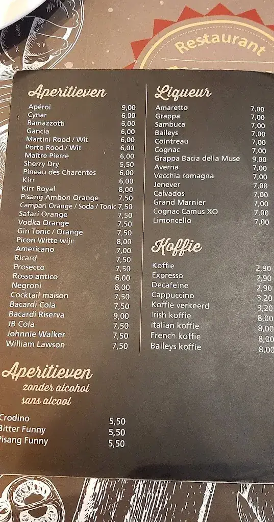 Menu_Moretti_Oostende_image_1