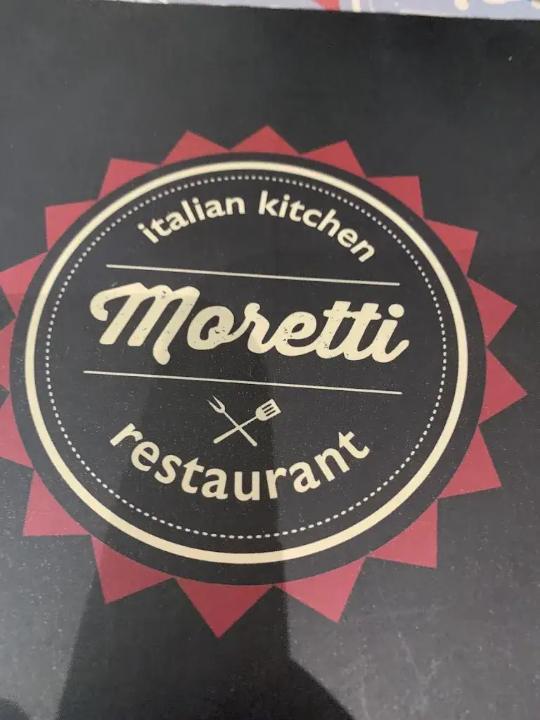 Rono Stinnett_Moretti_Oostende_review