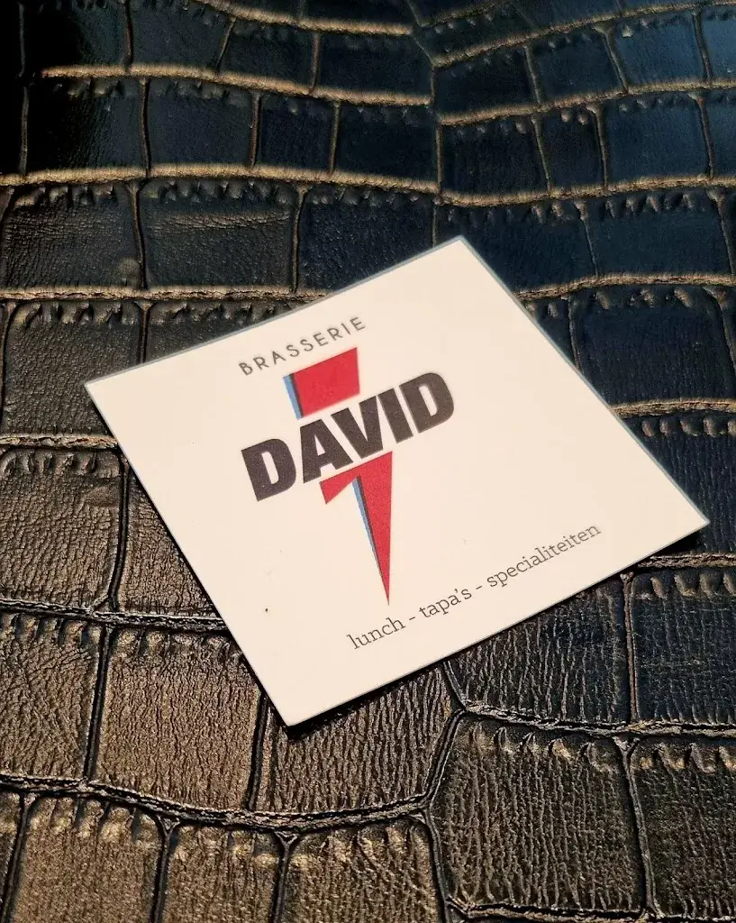 Mathieu Misselyn_Brasserie David_Oostende_review