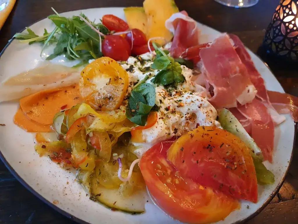 Menu_No nonsense Oostende_Oostende_image_4