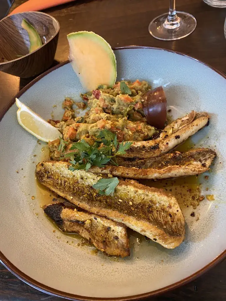 Carsten Lawrenz_No nonsense Oostende_Oostende_review