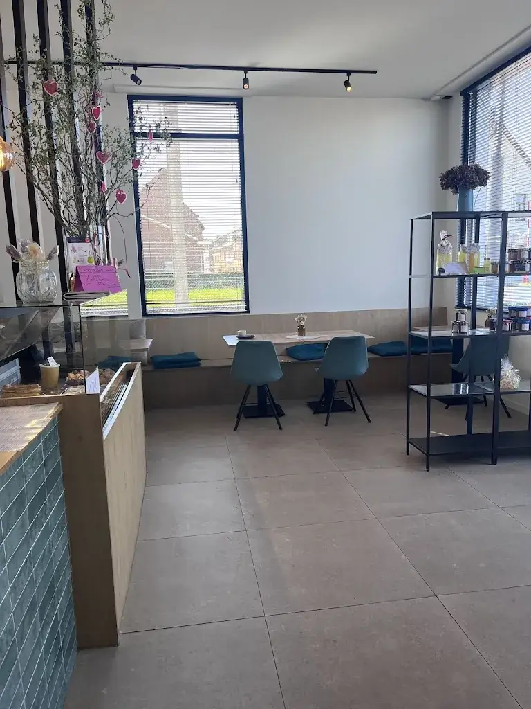 Neda MN_ElleZjo_Berlaar_review