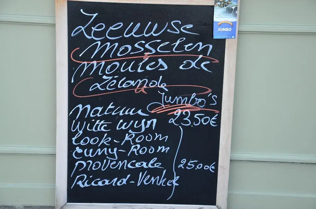 Menu_Restaurant Othello_Oostende_image_3