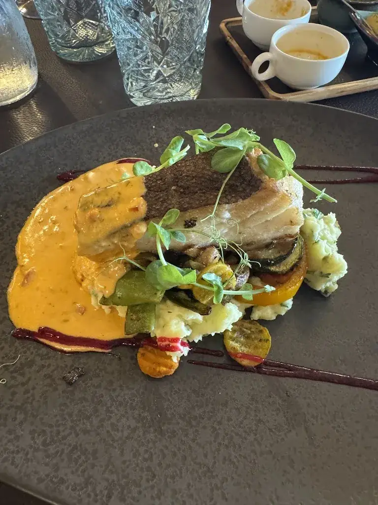 Susy Z._Restaurant Othello_Oostende_avis