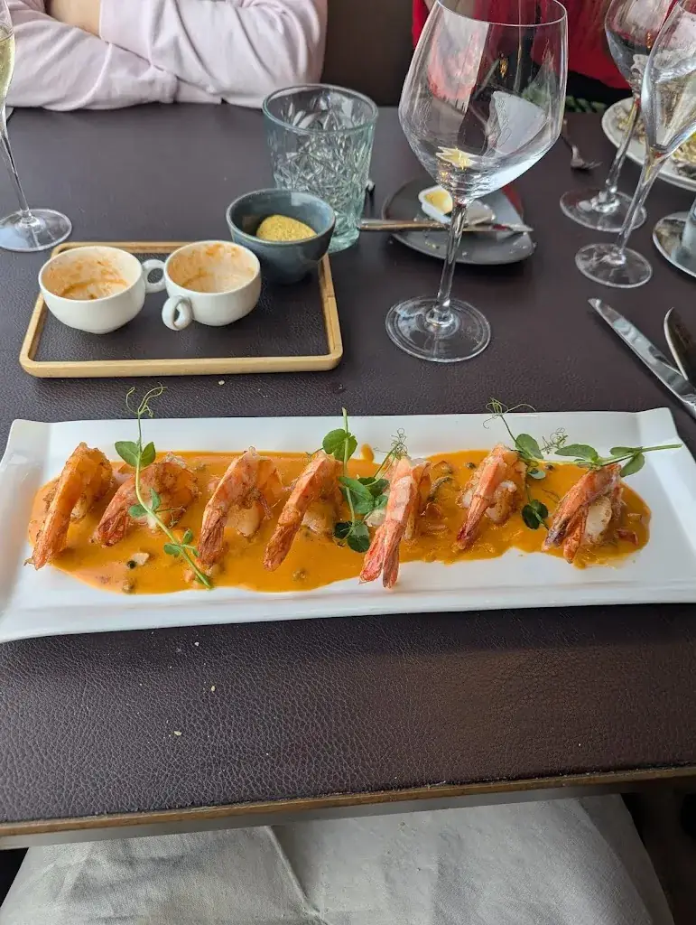 Artem_Restaurant Othello_Oostende_avis