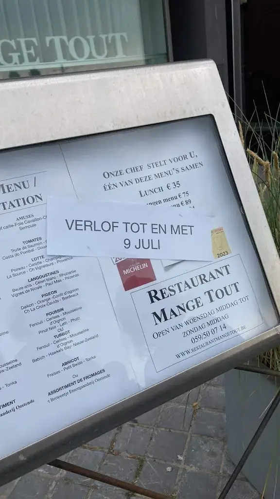 Menu_Mange Tout_Oostende_image_2
