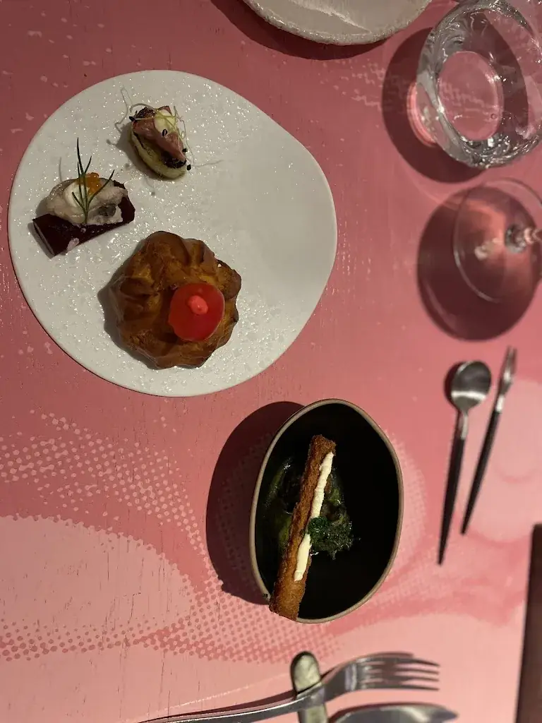 A. Basic_Mange Tout_Oostende_review