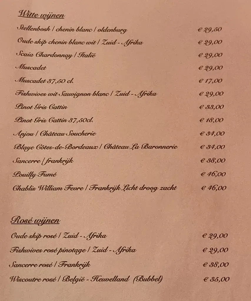 Menu_Aquamarine _Oostende_image_2