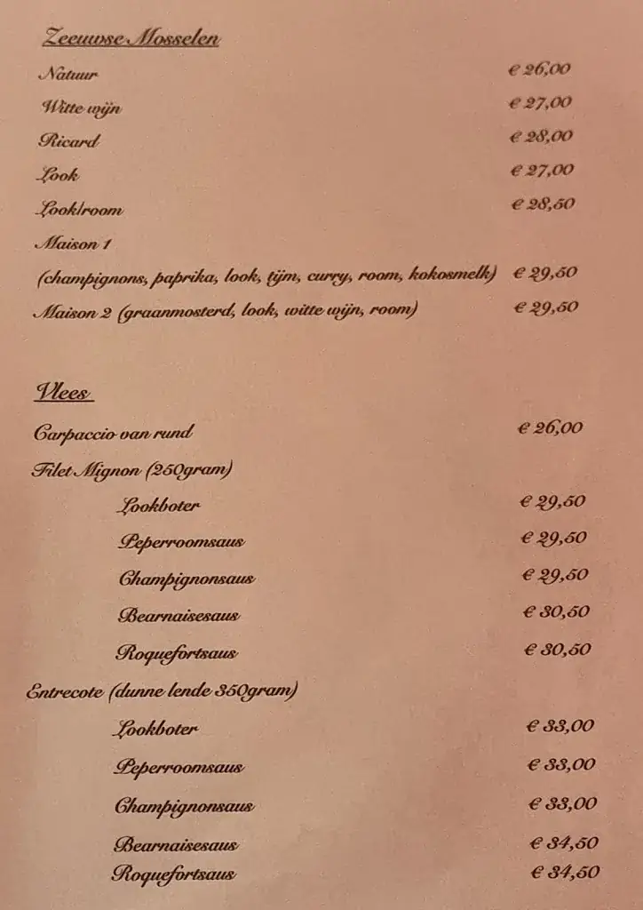 Menu_Aquamarine _Oostende_image_4