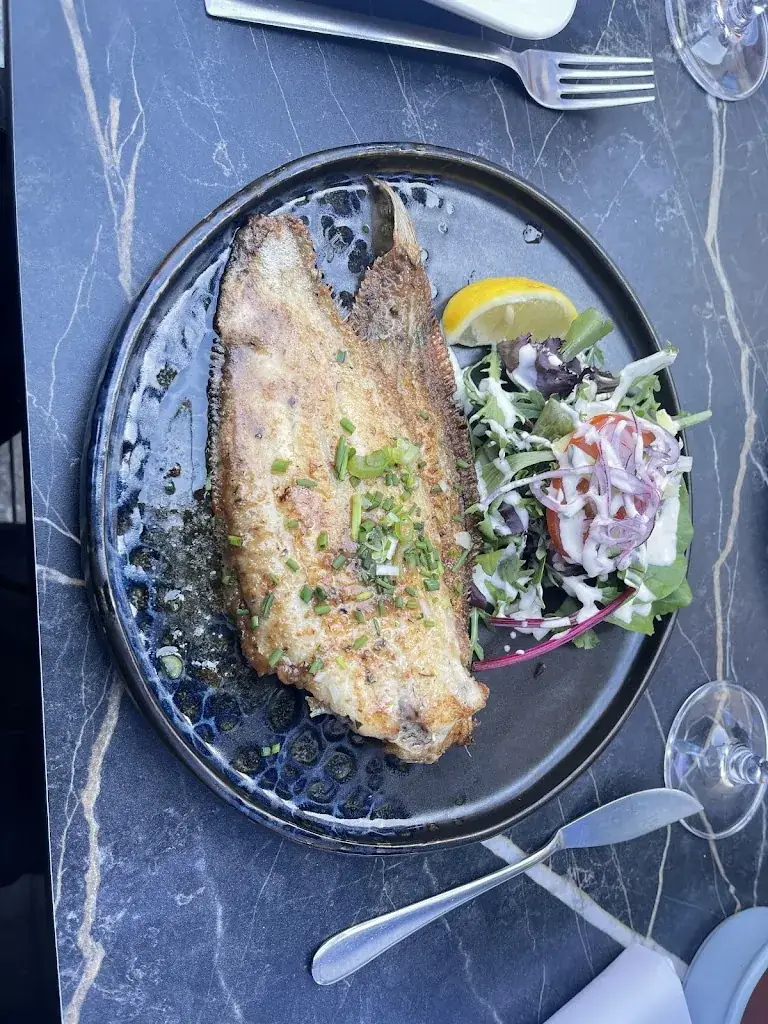 Sandeepan Mukherjee_Aquamarine _Oostende_review