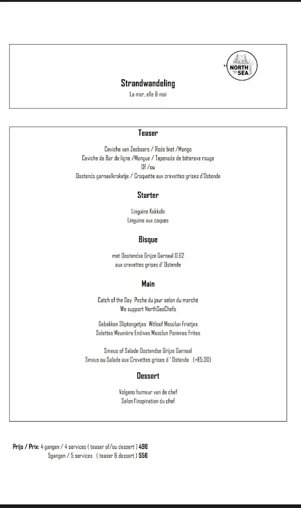 Menu_Toi, moi et la Mer Snauwaert Christophe_Oostende_image_1